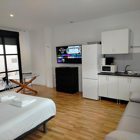 Apartamentos Centro Cordoba By Mira ภายนอก รูปภาพ