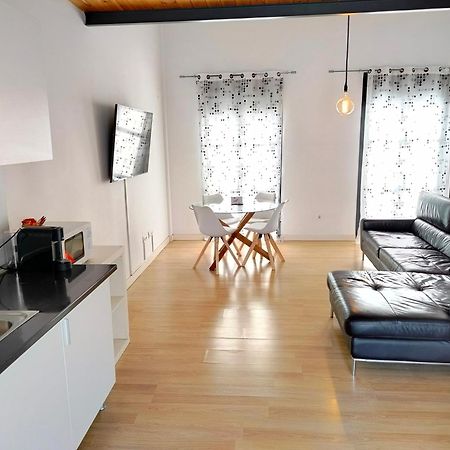 Apartamentos Centro Cordoba By Mira ภายนอก รูปภาพ