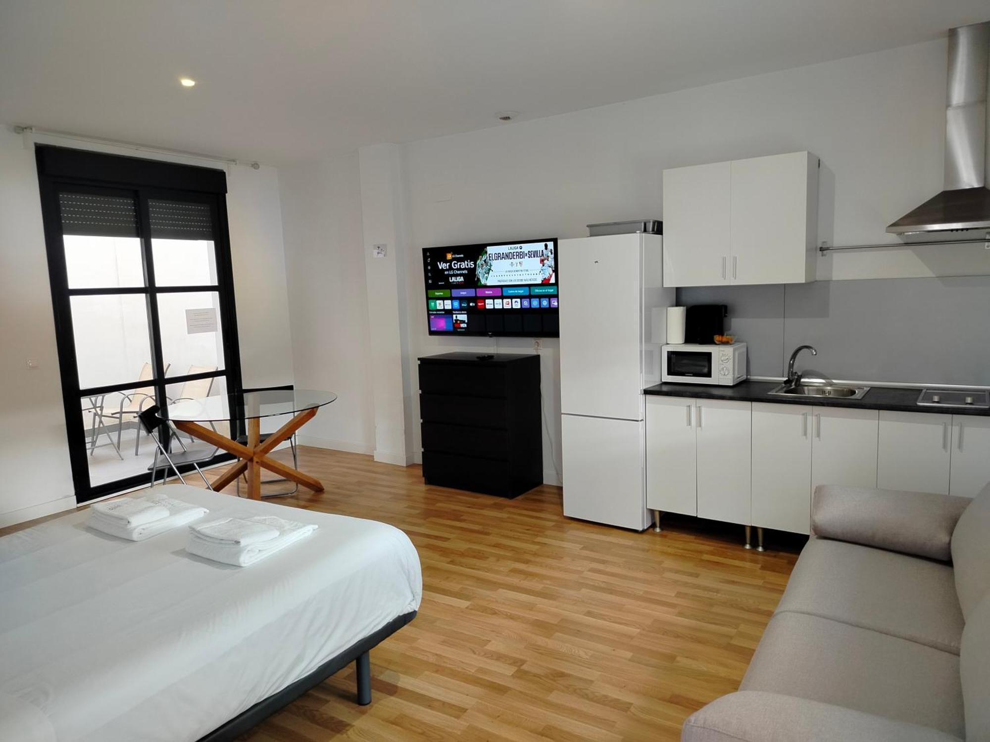 Apartamentos Centro Cordoba By Mira ภายนอก รูปภาพ