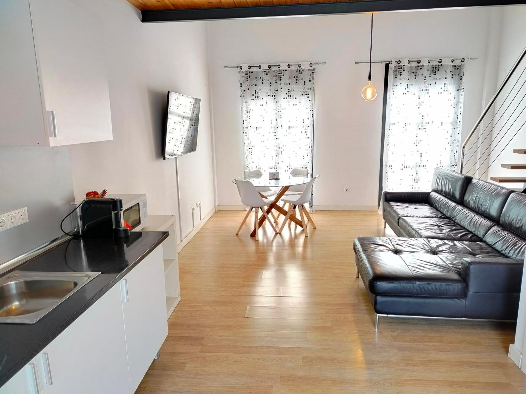 Apartamentos Centro Cordoba By Mira ภายนอก รูปภาพ