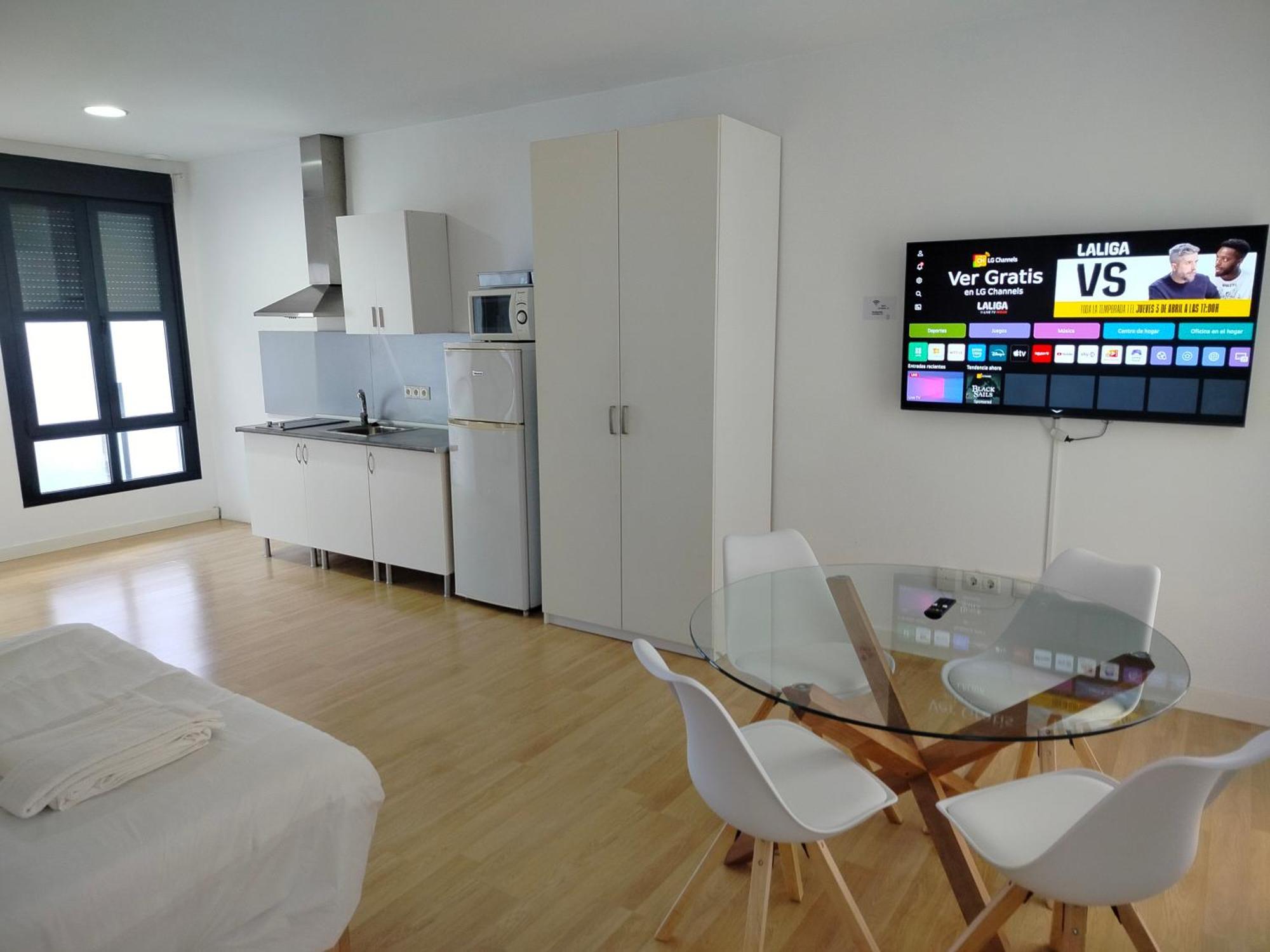 Apartamentos Centro Cordoba By Mira ภายนอก รูปภาพ