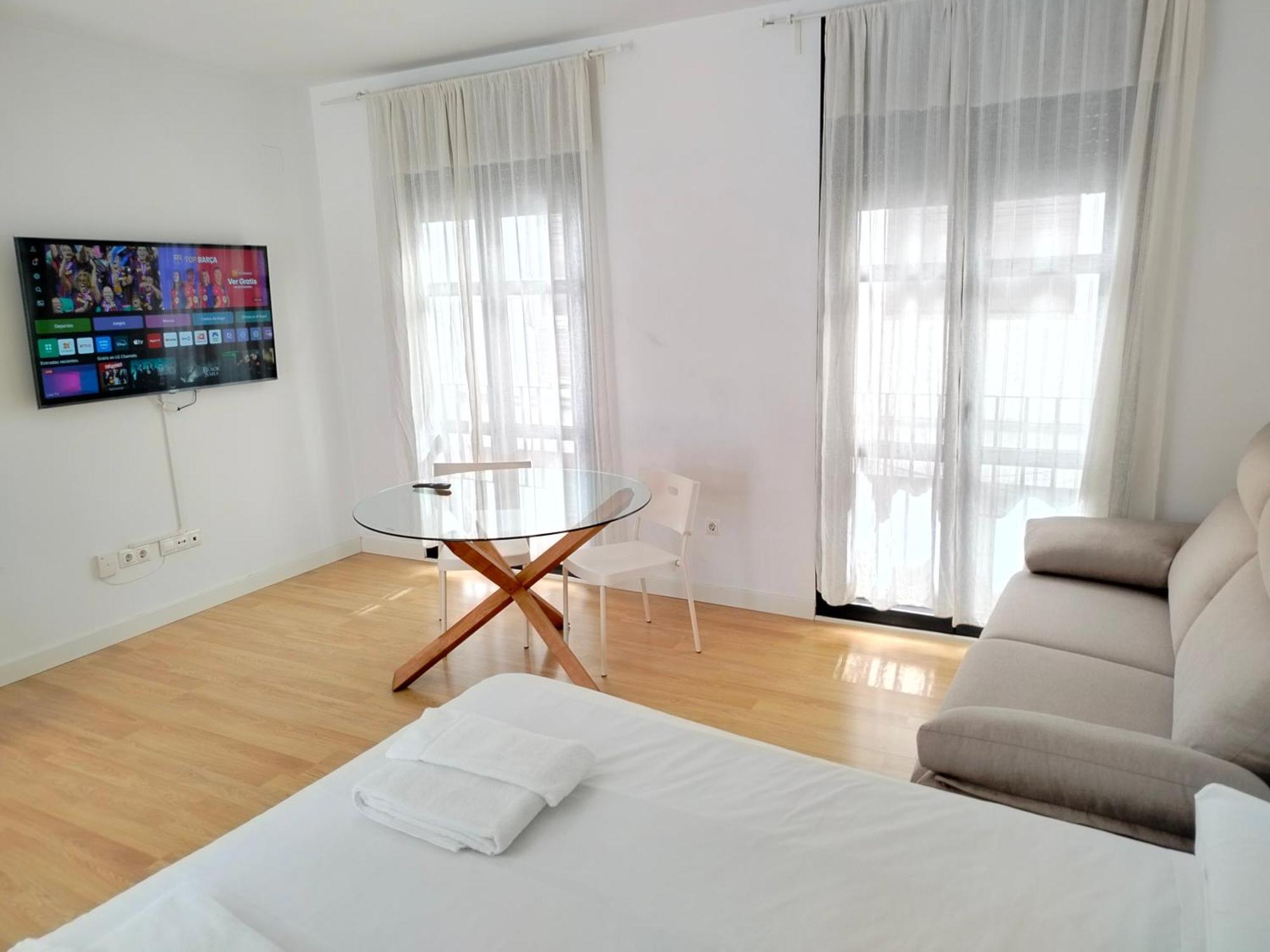 Apartamentos Centro Cordoba By Mira ภายนอก รูปภาพ
