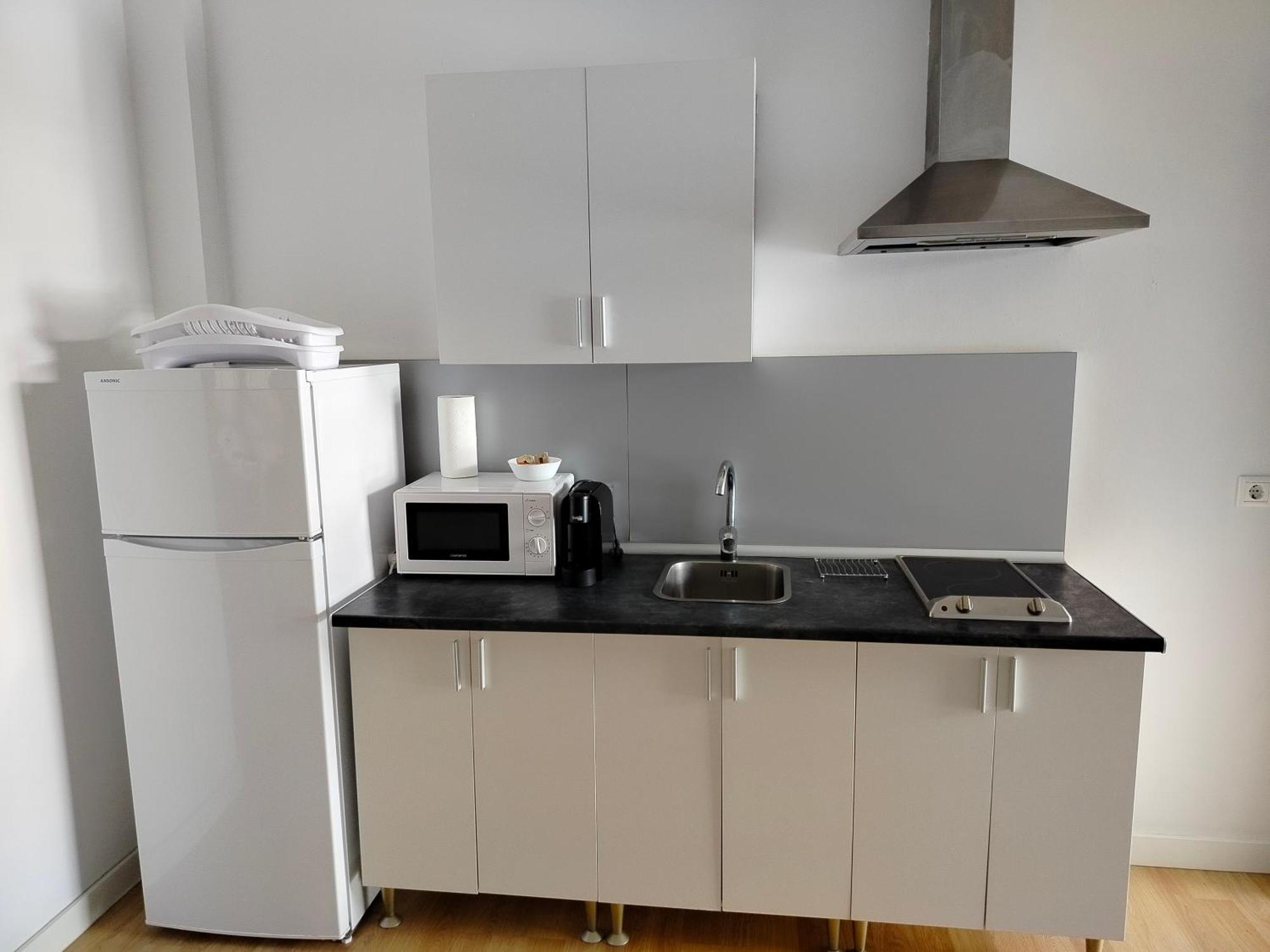 Apartamentos Centro Cordoba By Mira ภายนอก รูปภาพ