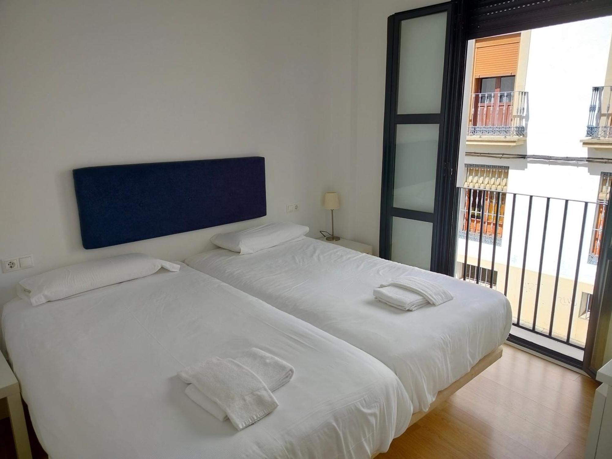 Apartamentos Centro Cordoba By Mira ภายนอก รูปภาพ