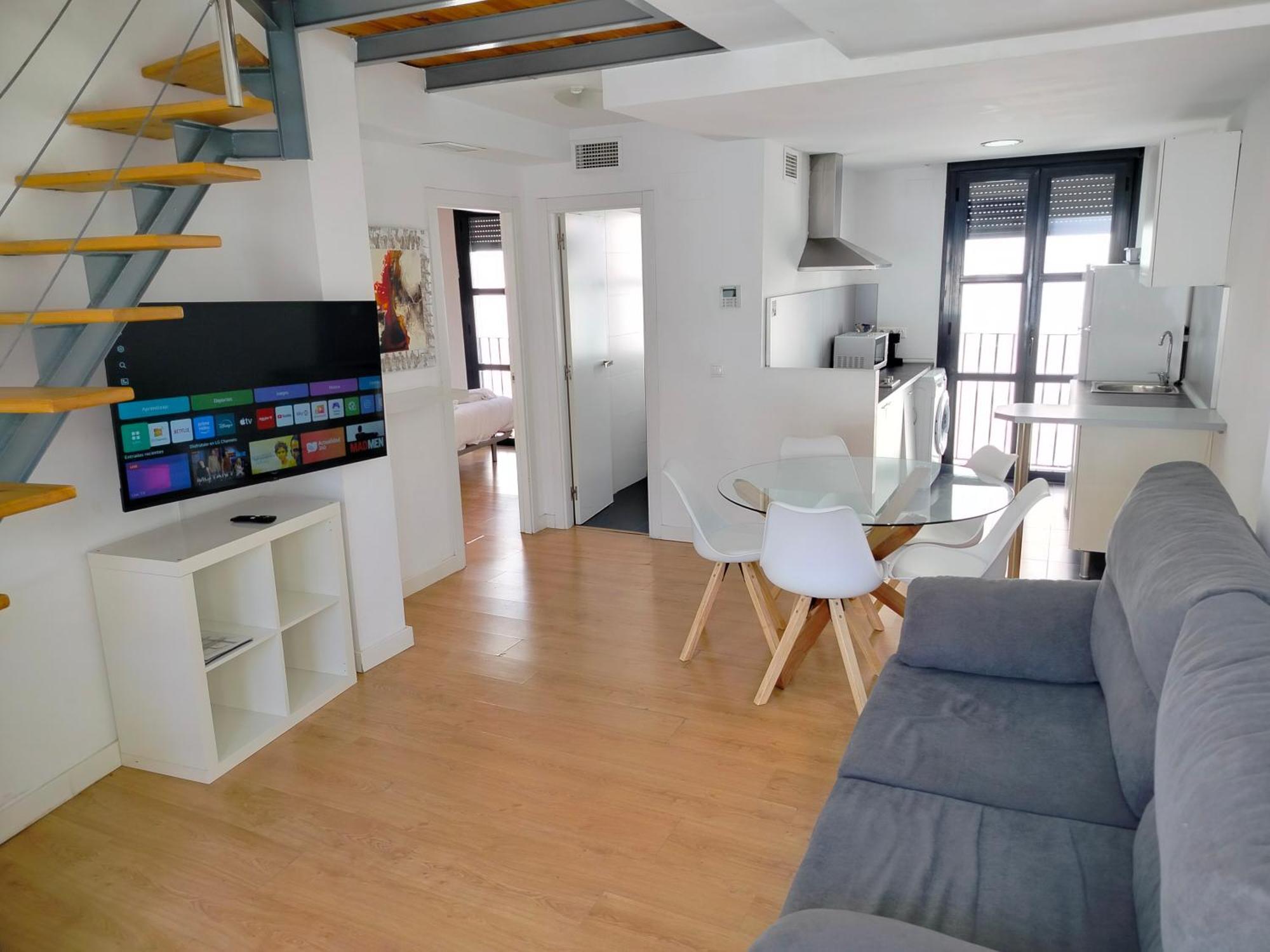 Apartamentos Centro Cordoba By Mira ภายนอก รูปภาพ