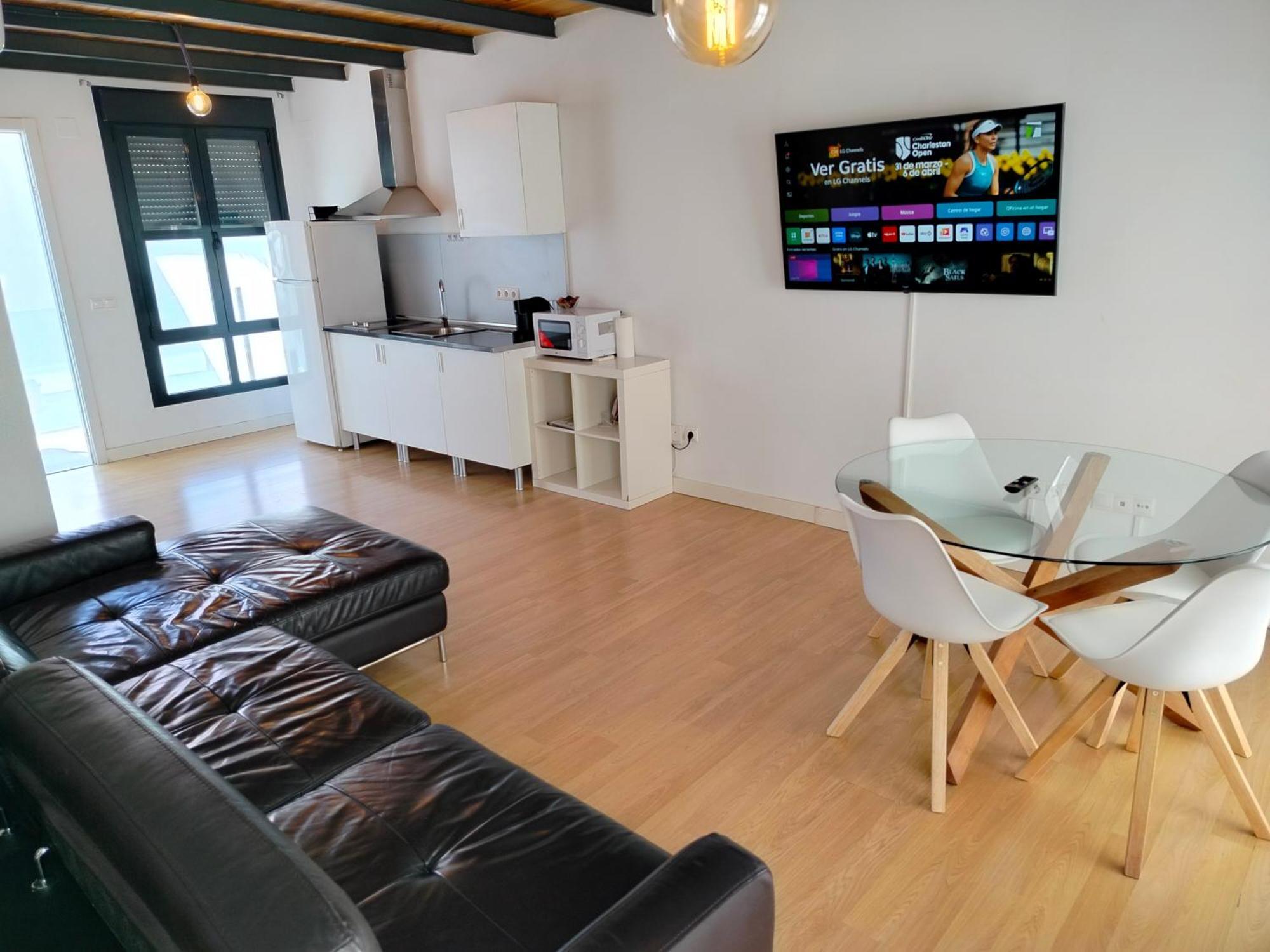 Apartamentos Centro Cordoba By Mira ภายนอก รูปภาพ