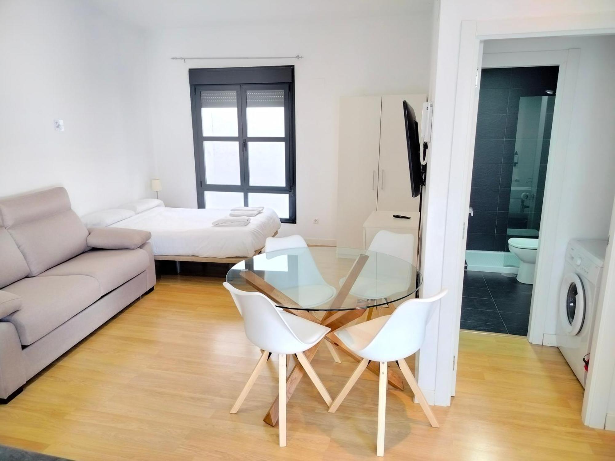 Apartamentos Centro Cordoba By Mira ภายนอก รูปภาพ