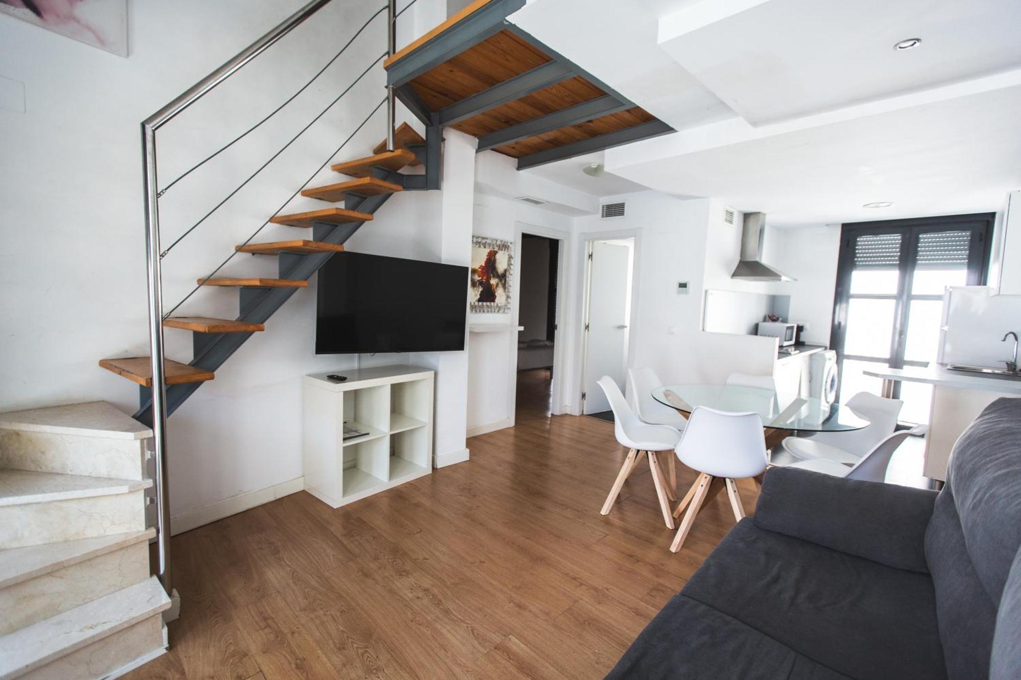 Apartamentos Centro Cordoba By Mira ภายนอก รูปภาพ