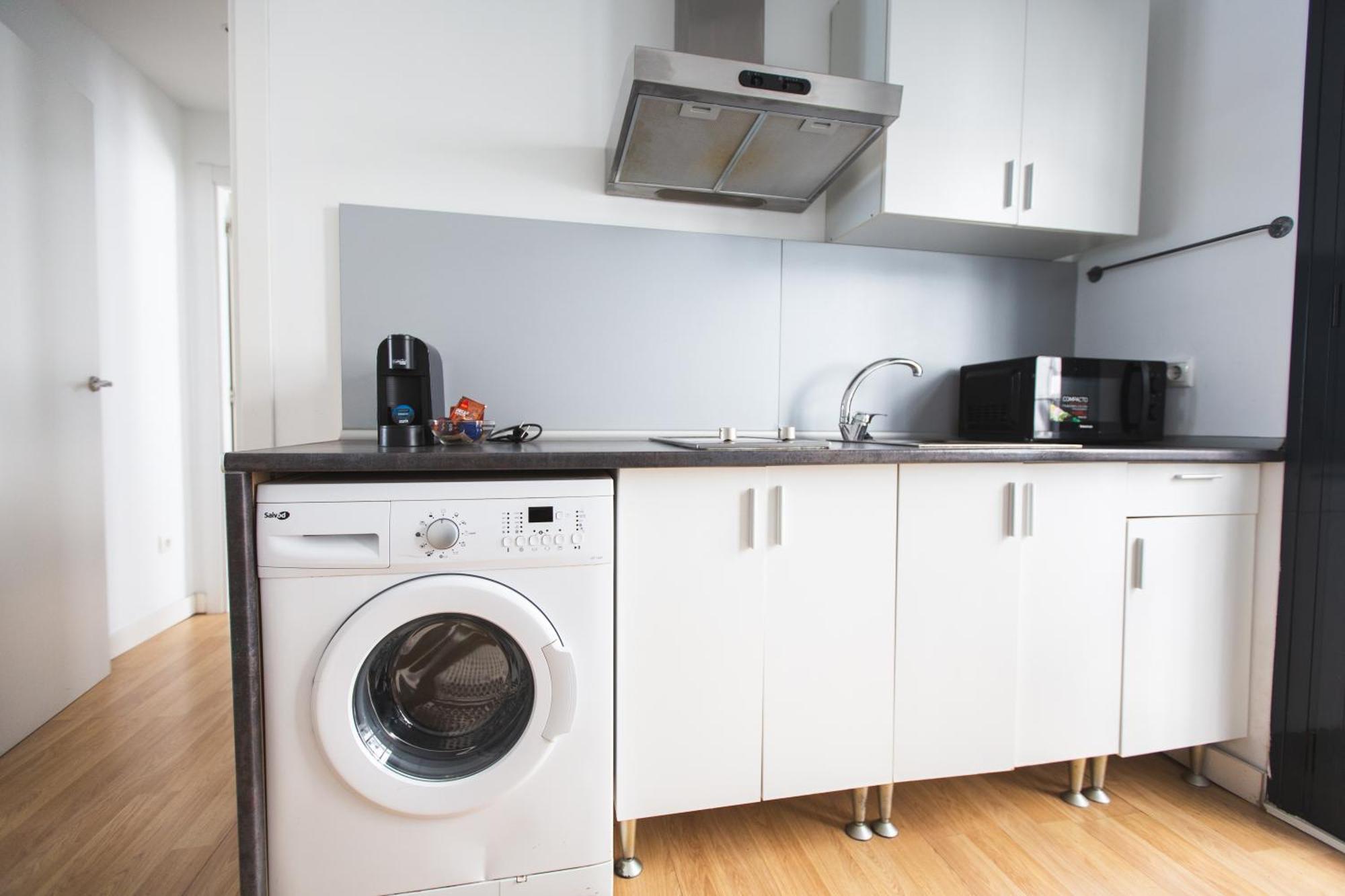 Apartamentos Centro Cordoba By Mira ภายนอก รูปภาพ