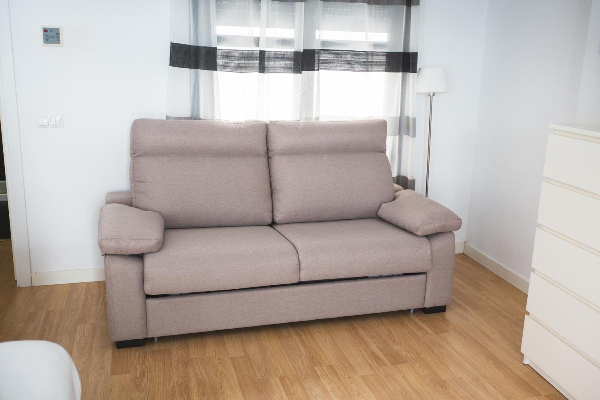 Apartamentos Centro Cordoba By Mira ภายนอก รูปภาพ
