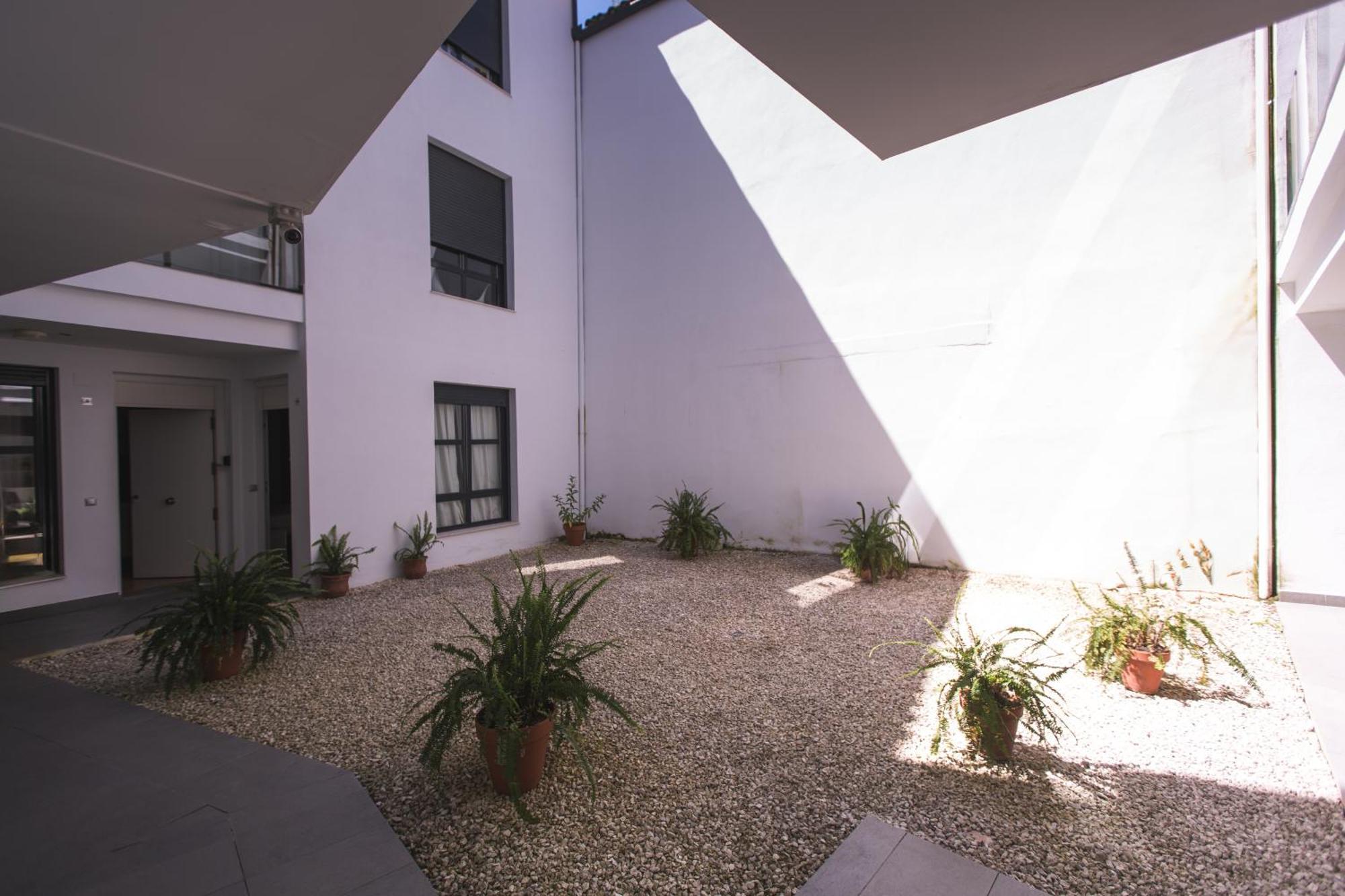 Apartamentos Centro Cordoba By Mira ภายนอก รูปภาพ