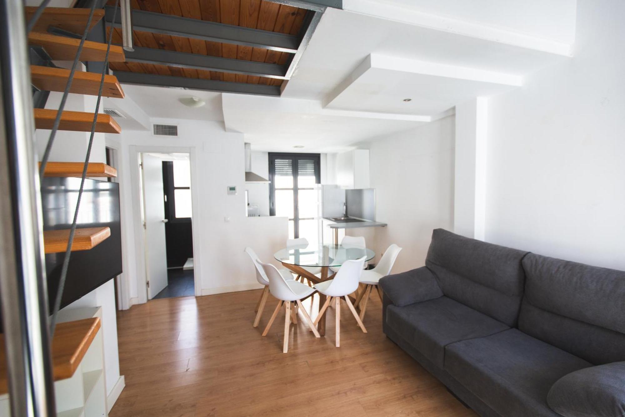 Apartamentos Centro Cordoba By Mira ภายนอก รูปภาพ