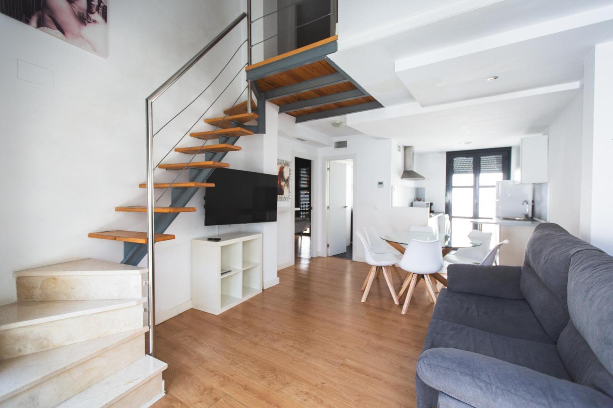 Apartamentos Centro Cordoba By Mira ภายนอก รูปภาพ