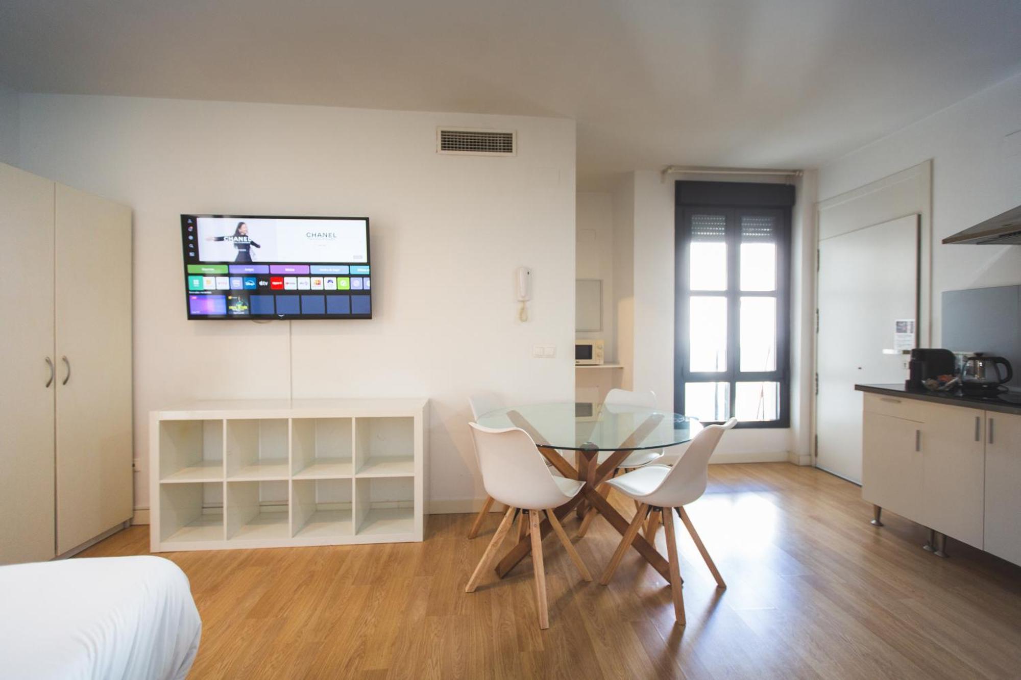 Apartamentos Centro Cordoba By Mira ภายนอก รูปภาพ