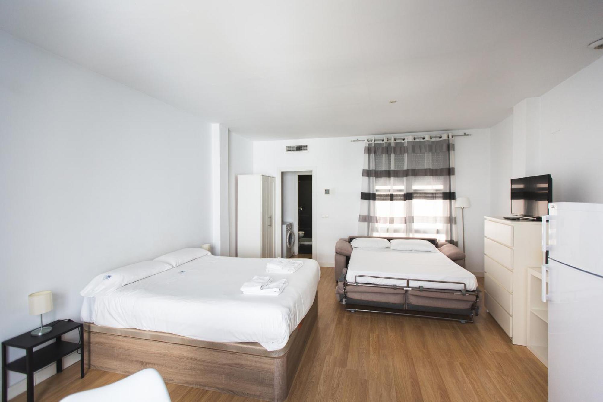 Apartamentos Centro Cordoba By Mira ภายนอก รูปภาพ