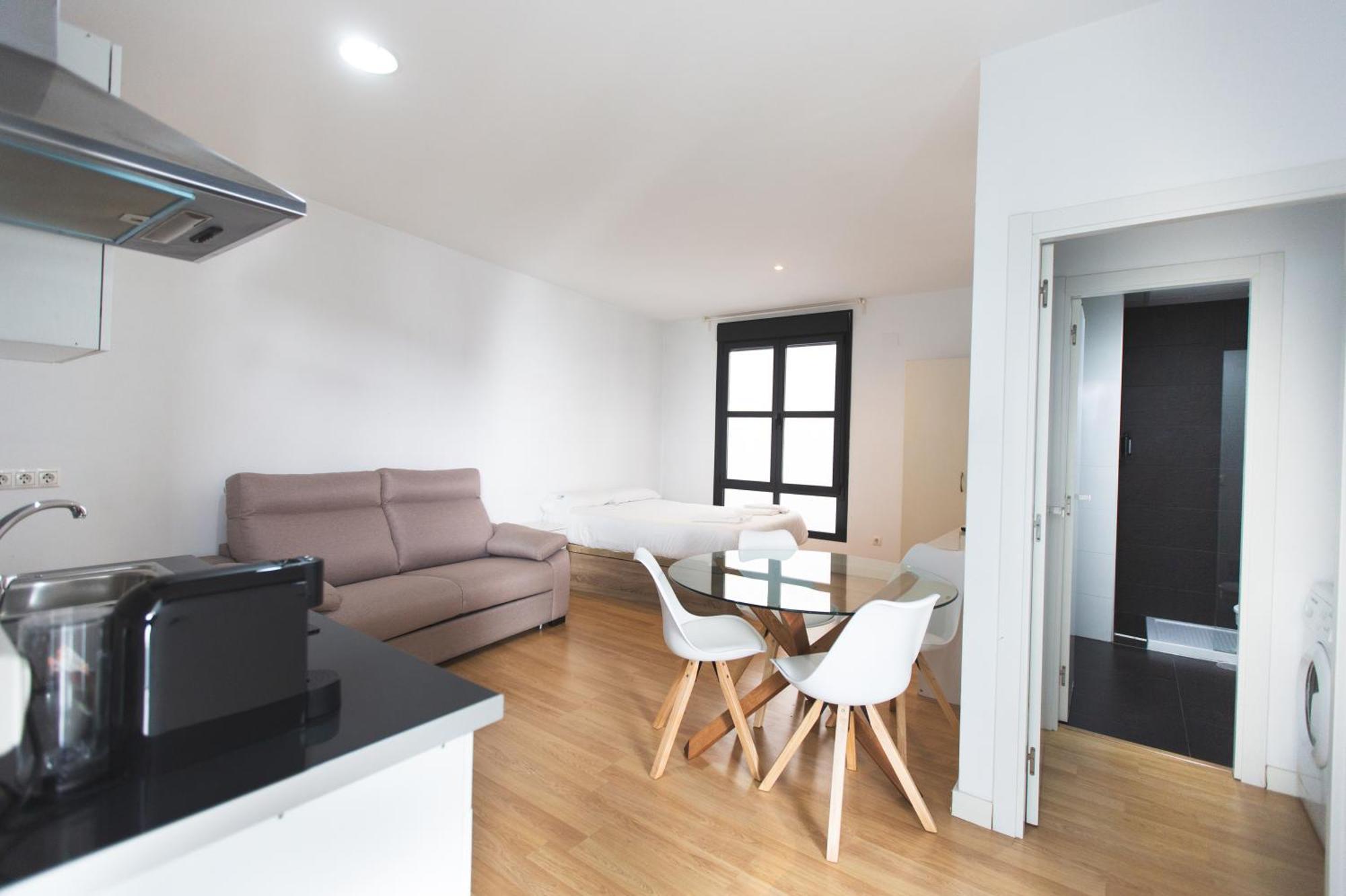 Apartamentos Centro Cordoba By Mira ภายนอก รูปภาพ