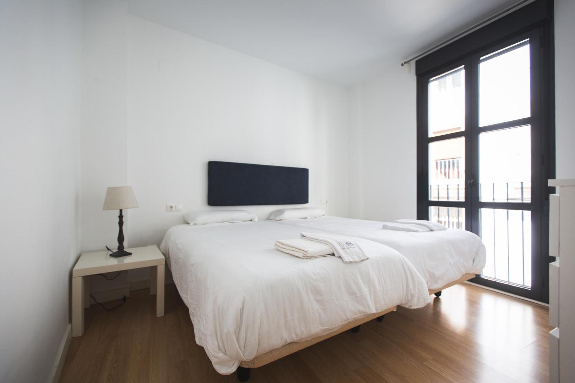 Apartamentos Centro Cordoba By Mira ภายนอก รูปภาพ