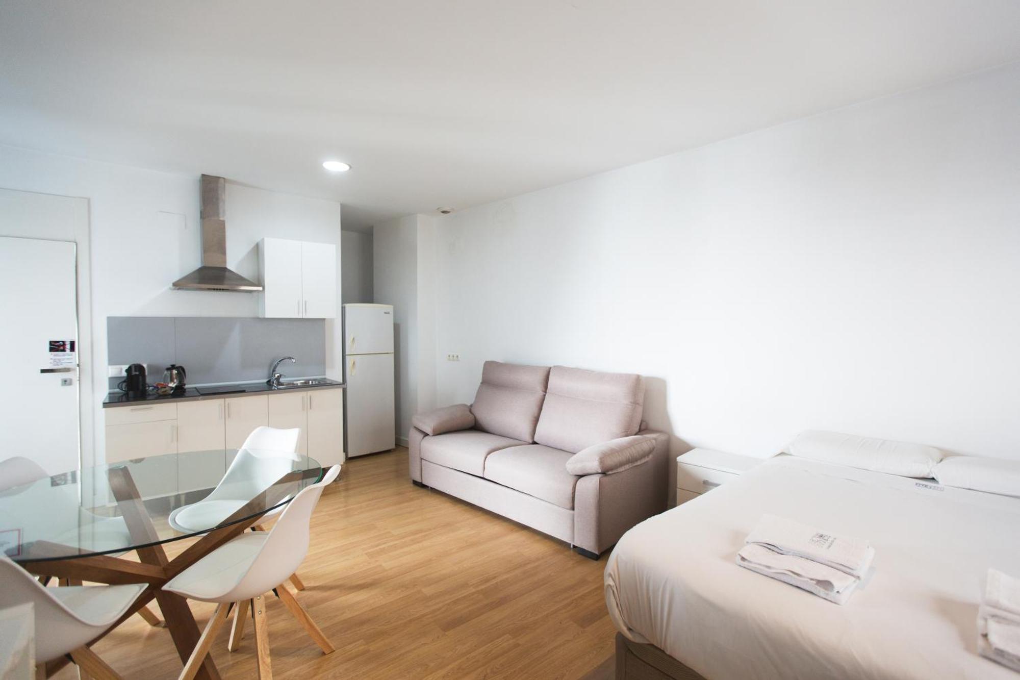 Apartamentos Centro Cordoba By Mira ภายนอก รูปภาพ