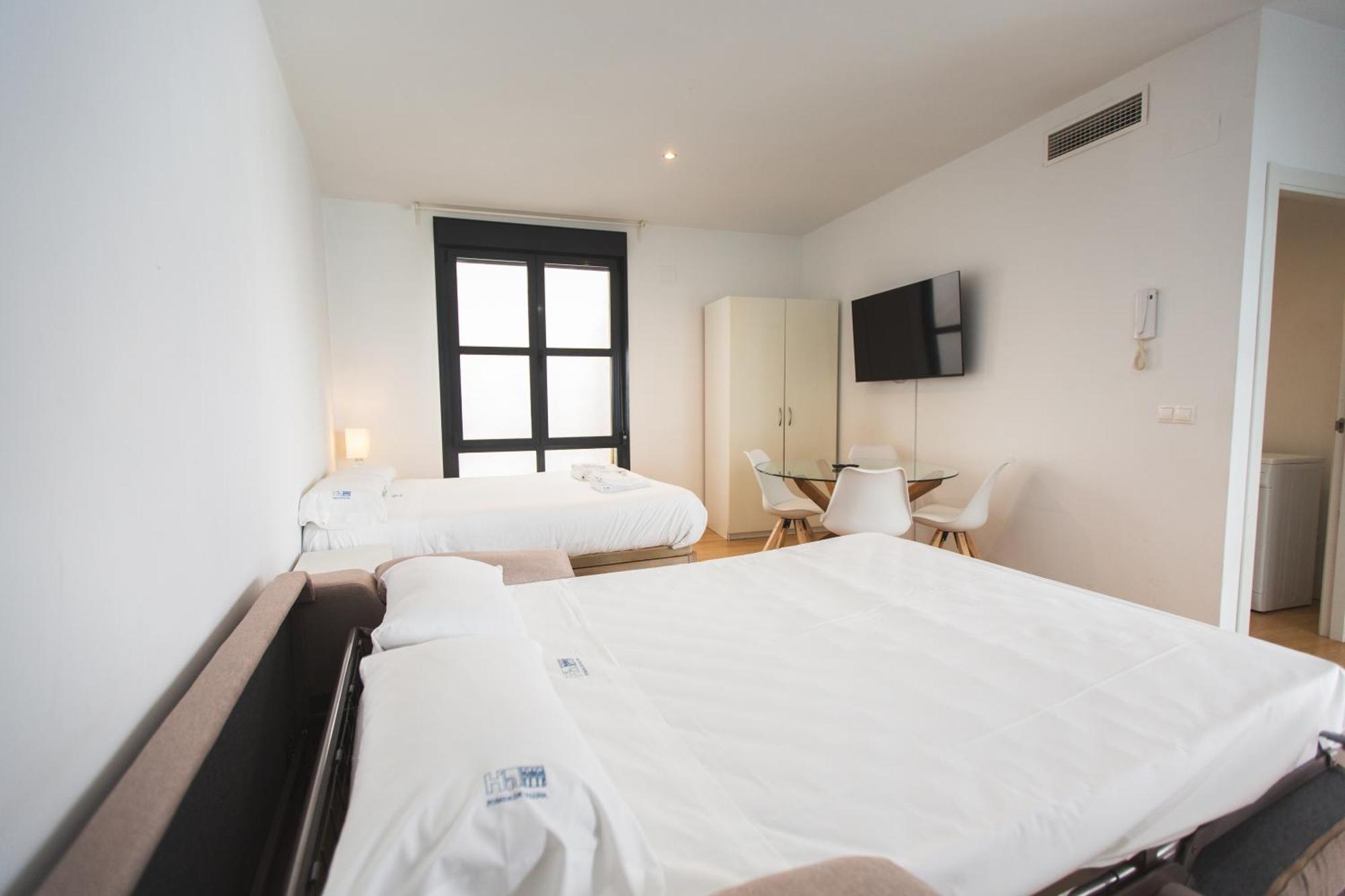 Apartamentos Centro Cordoba By Mira ภายนอก รูปภาพ
