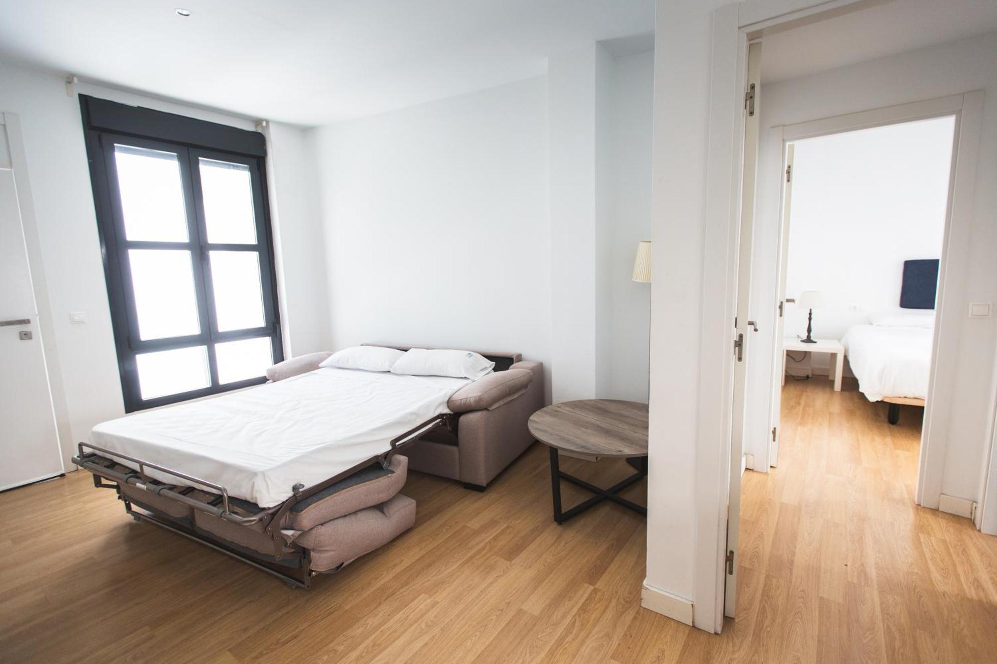 Apartamentos Centro Cordoba By Mira ภายนอก รูปภาพ